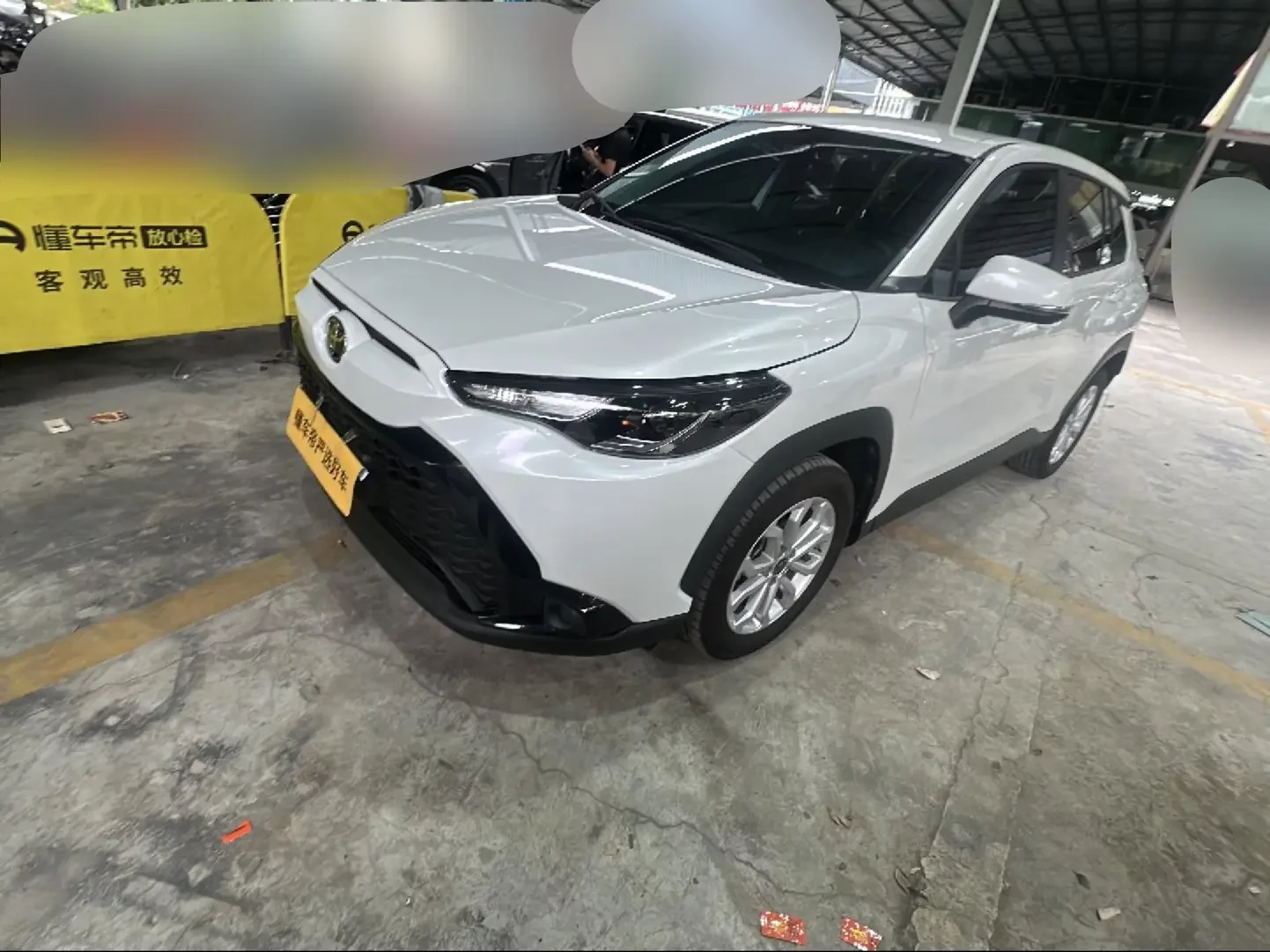 Toyota Frontlander