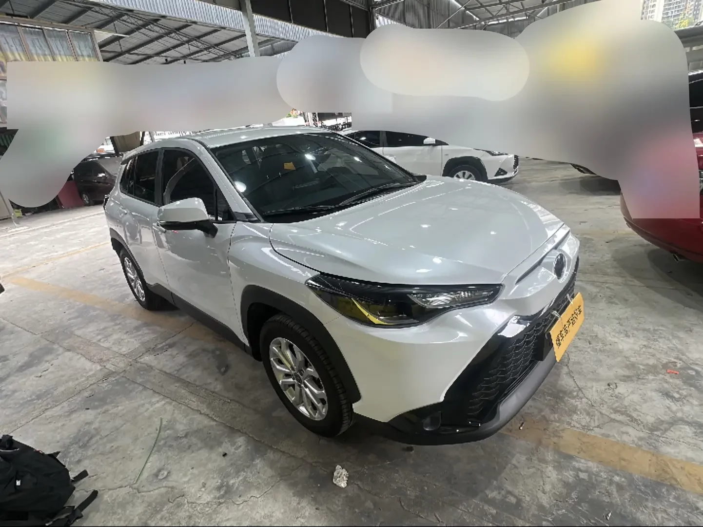 Toyota Frontlander