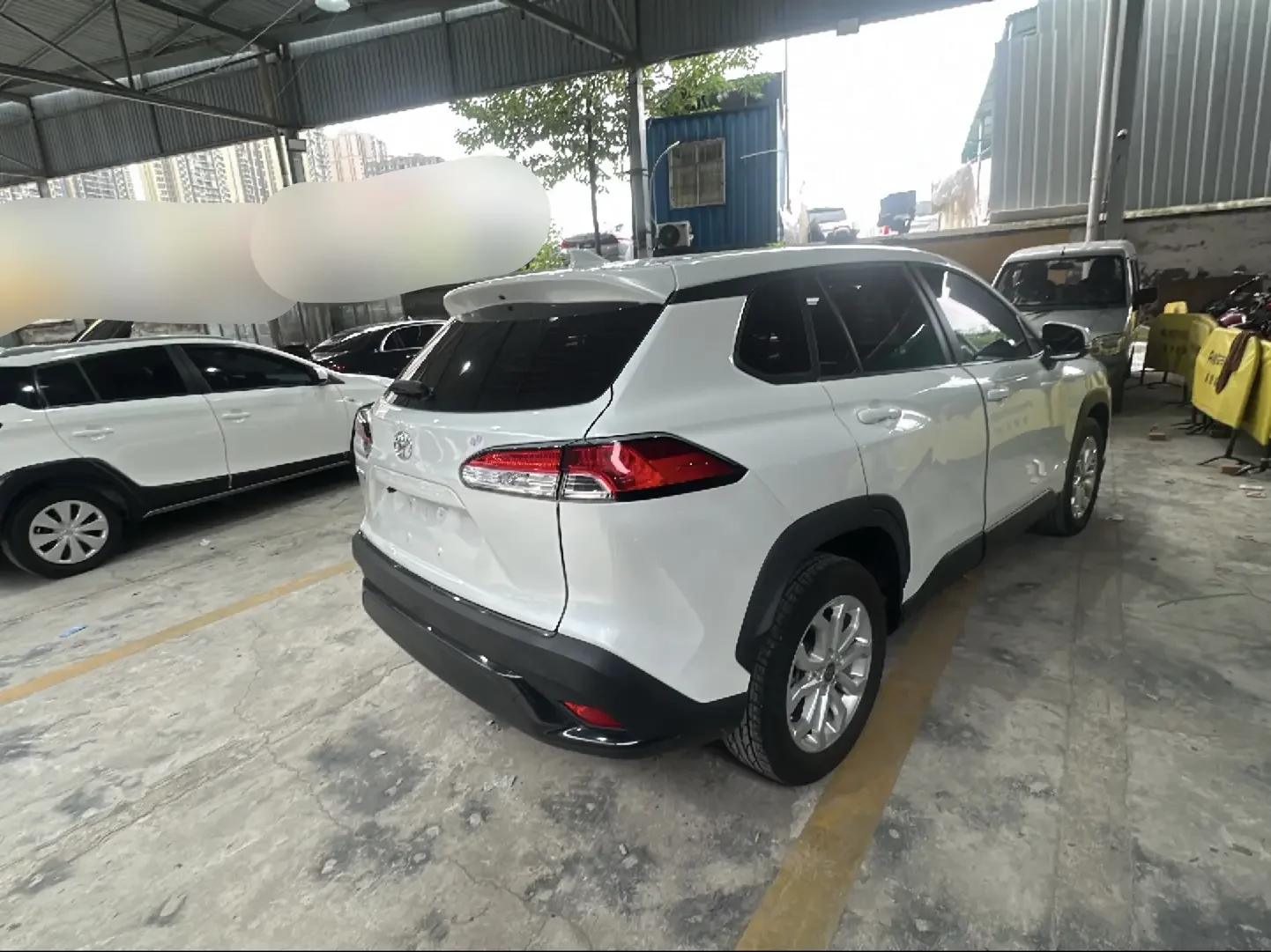 Toyota Frontlander