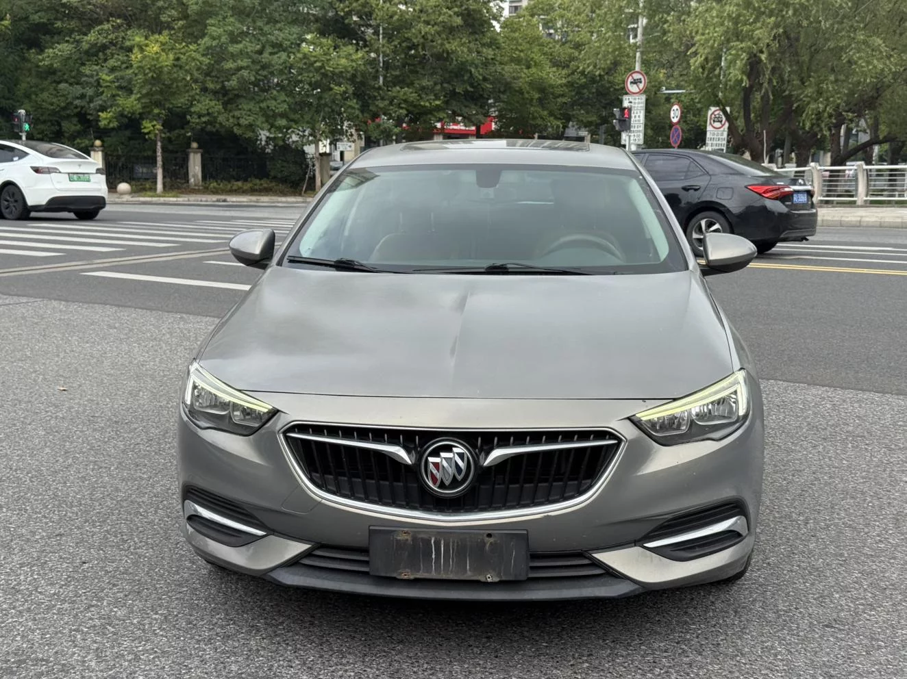 Buick Majesty