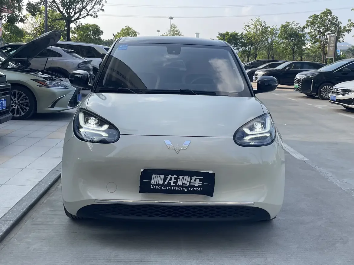 Wuling Bingo