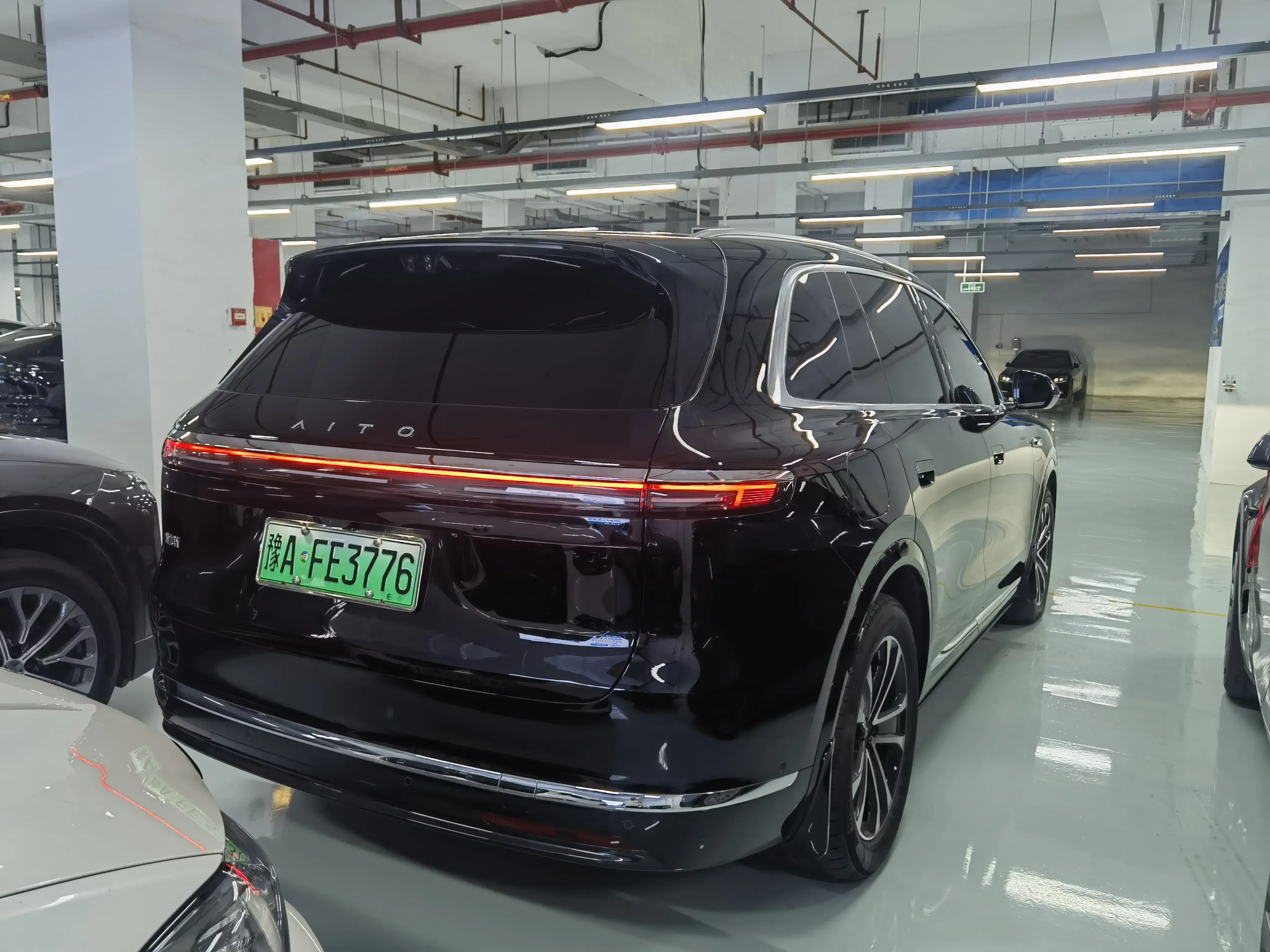 AITO M7