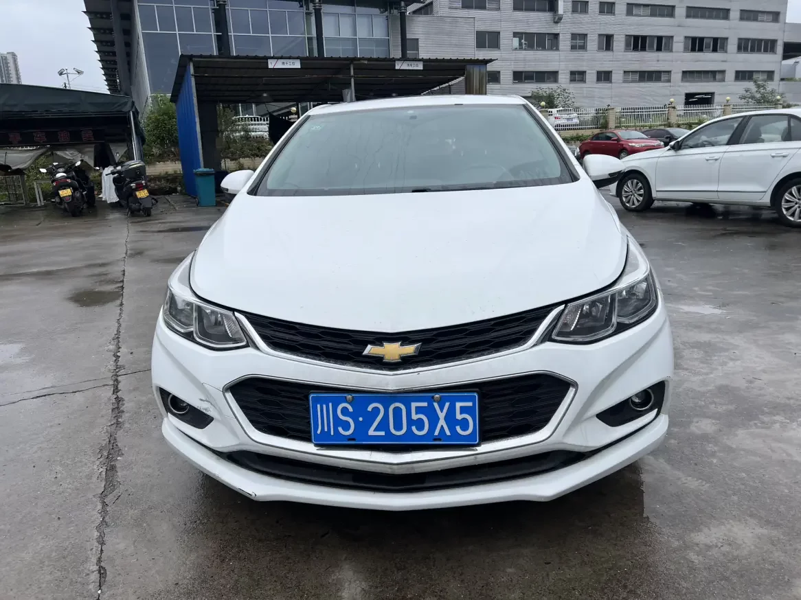 Chevrolet Monza
