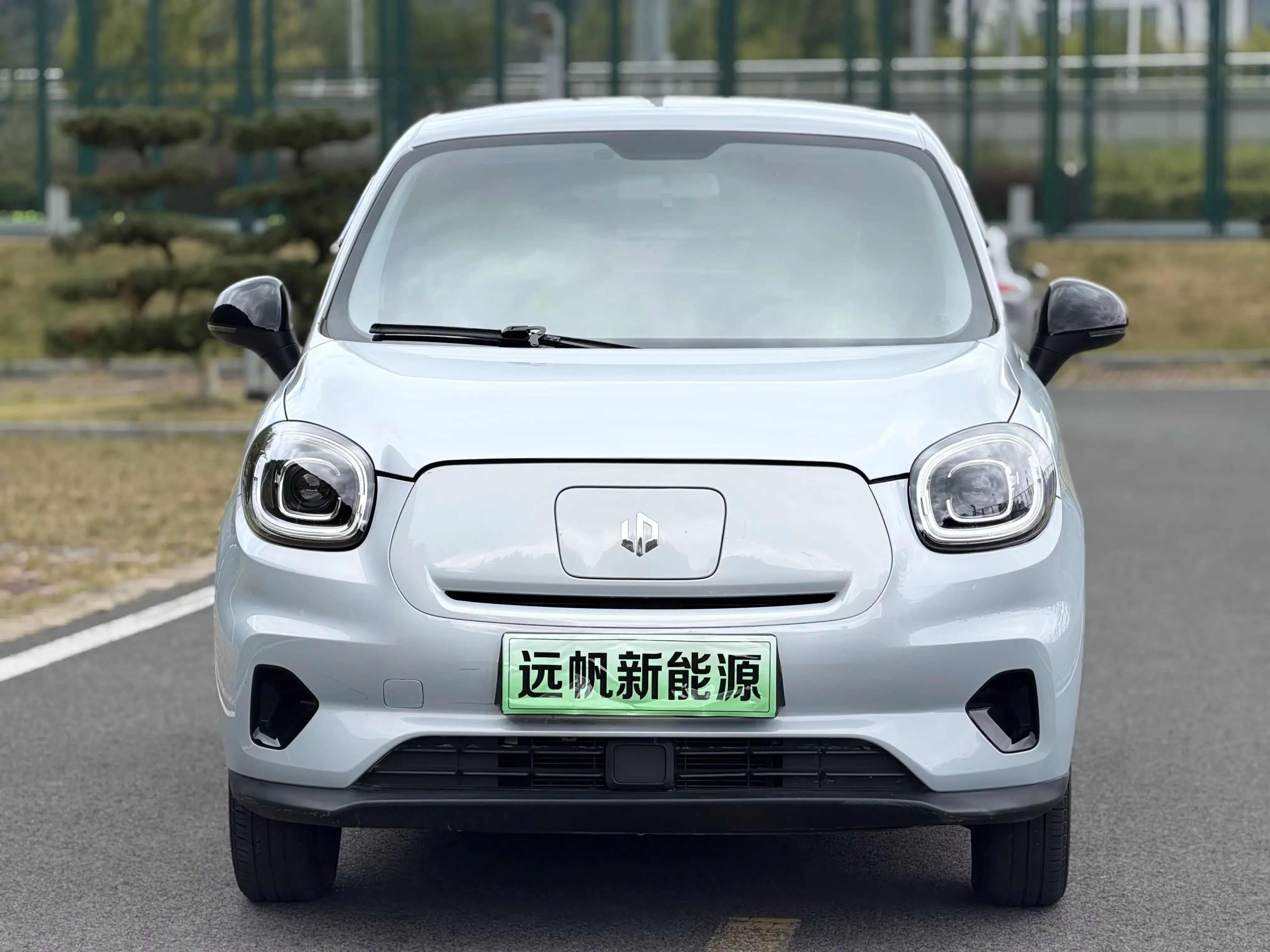 Leapmotor T03