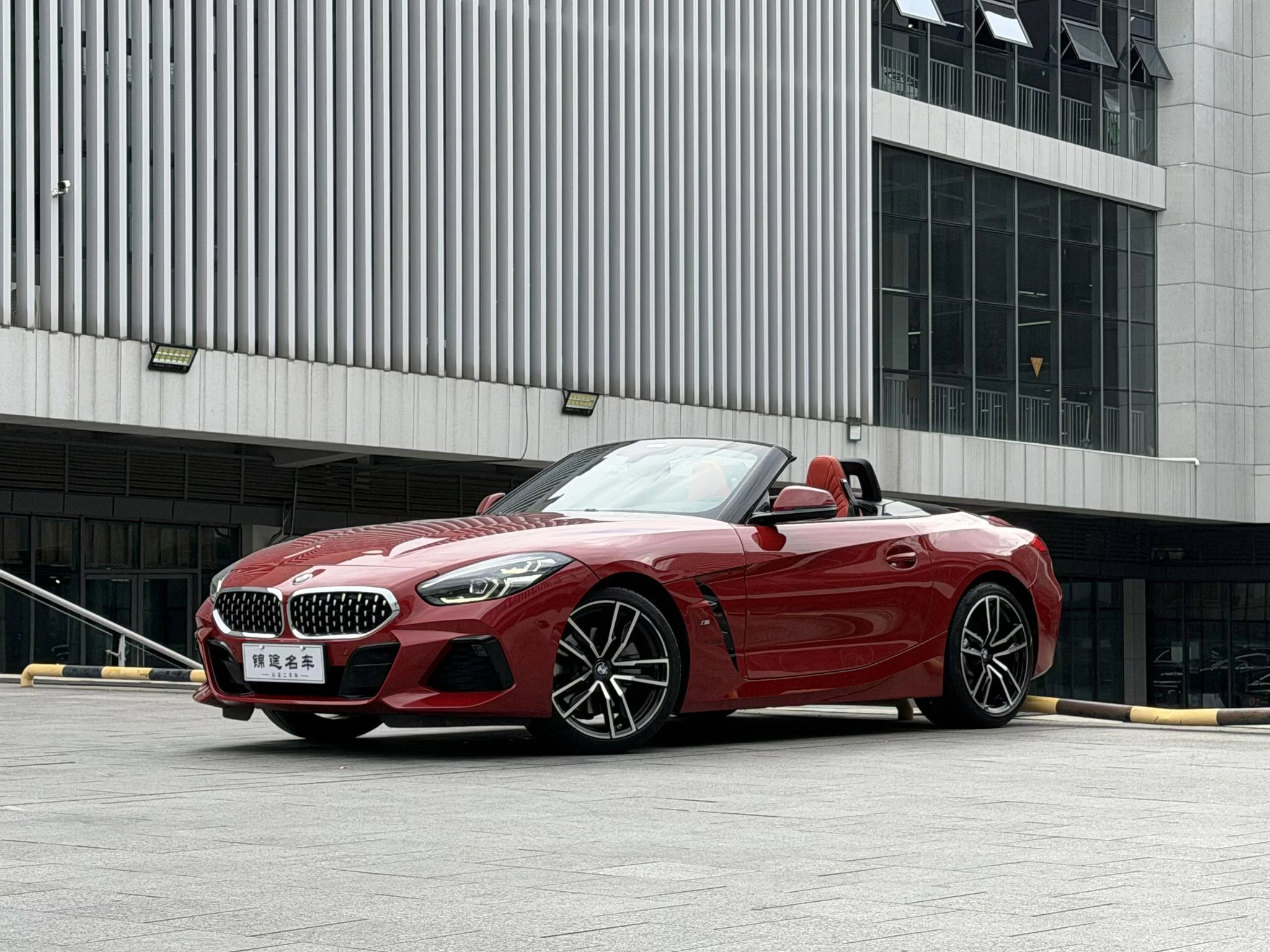 BMW Z4