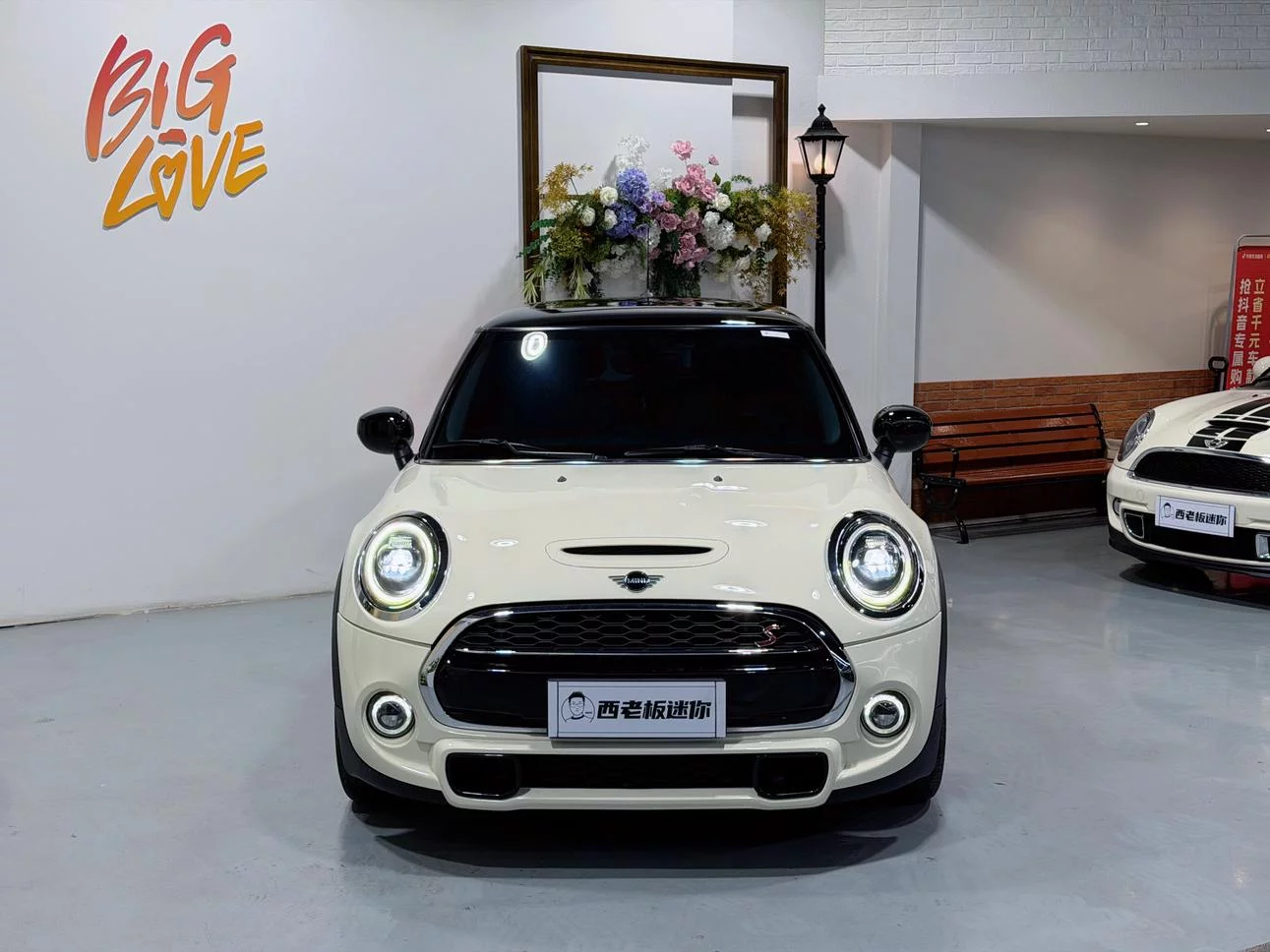 MINI MINI