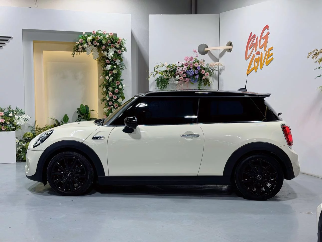 MINI MINI