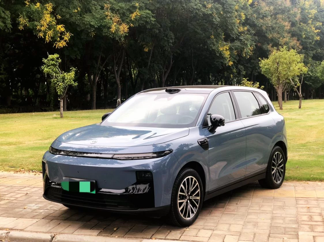 Leapmotor B10
