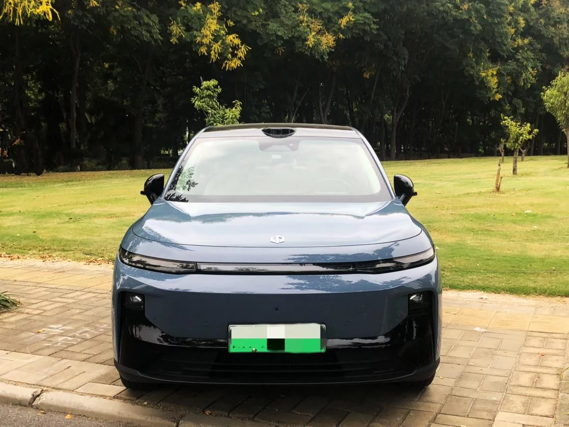 Leapmotor B10