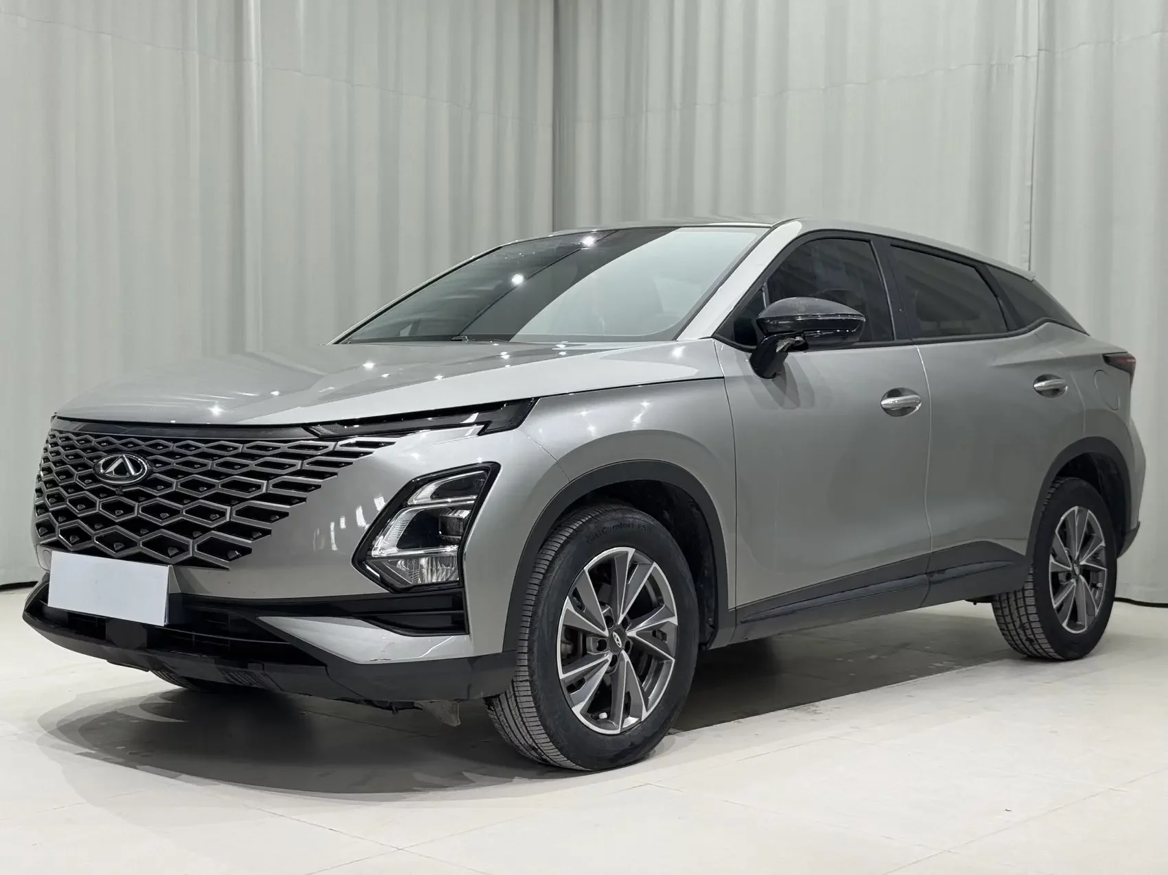 Omoda C5