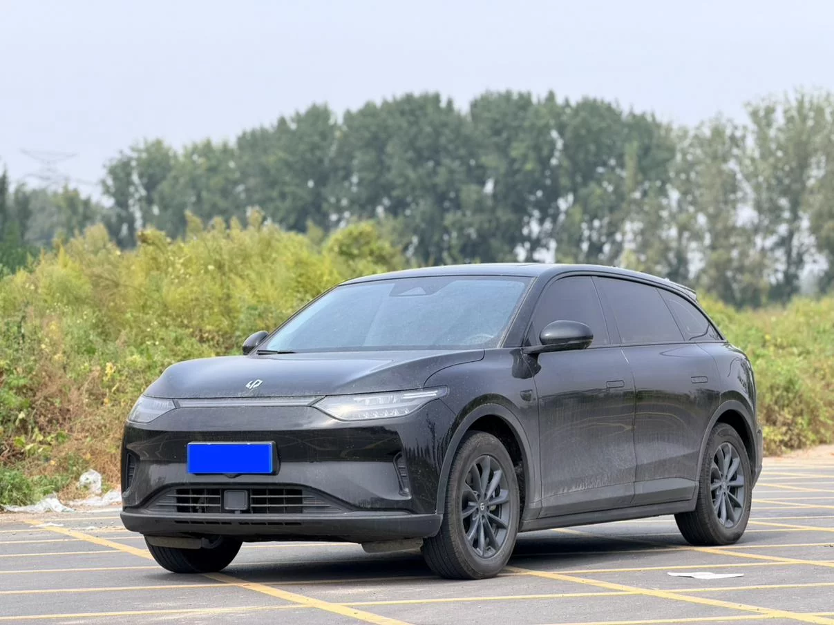 Leapmotor C11