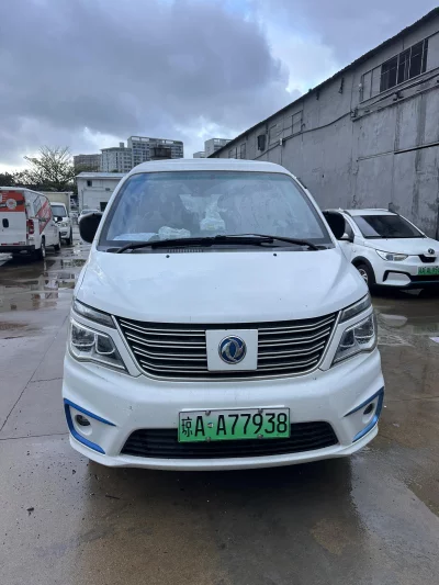 Forthing Lingzhi New Energy