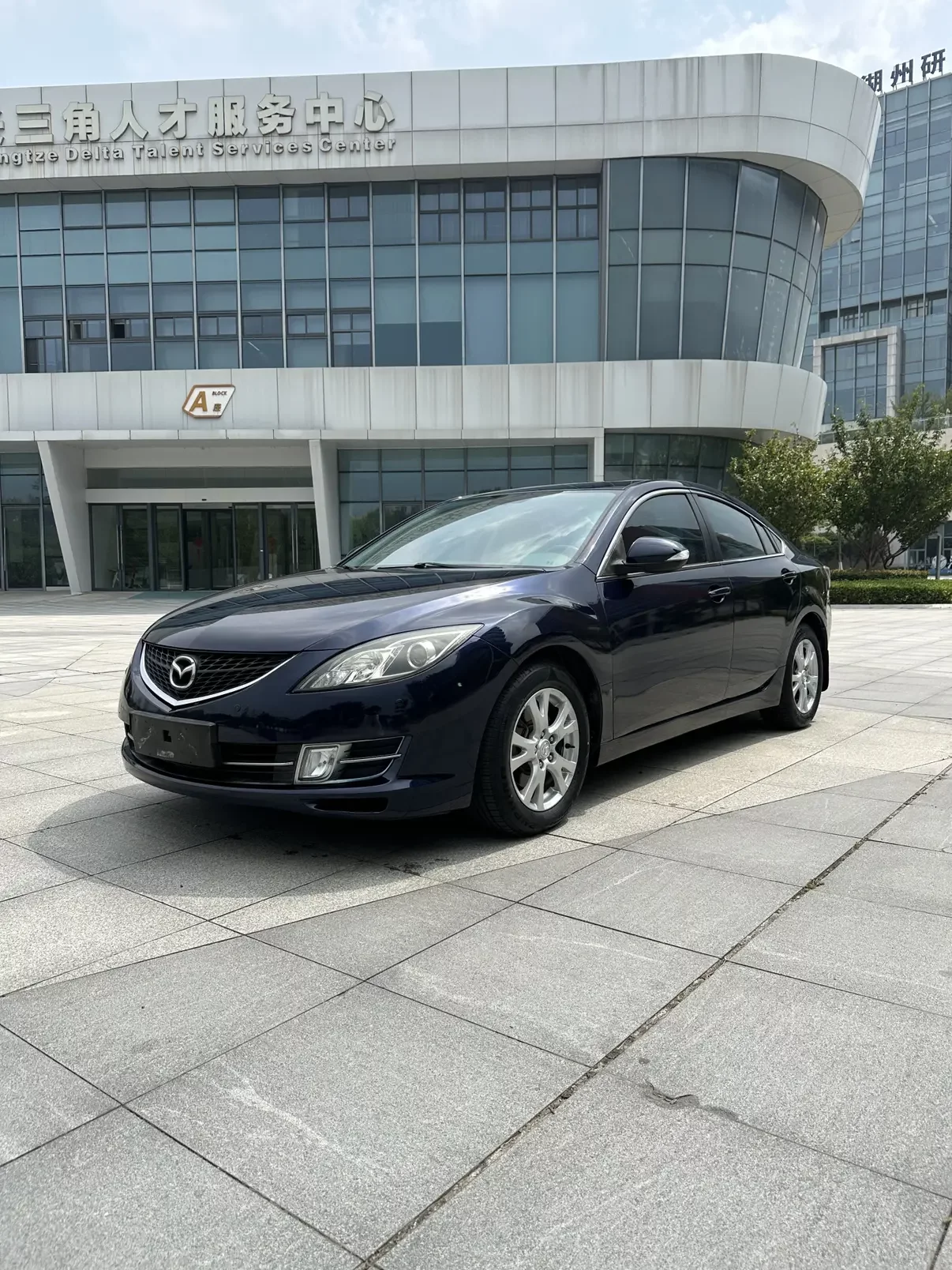 Mazda Mazda6