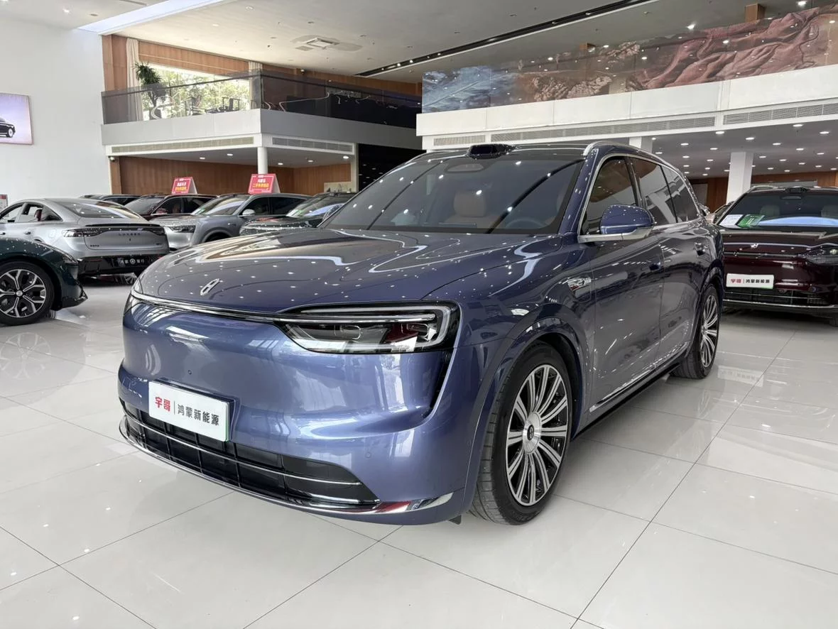 AITO M7