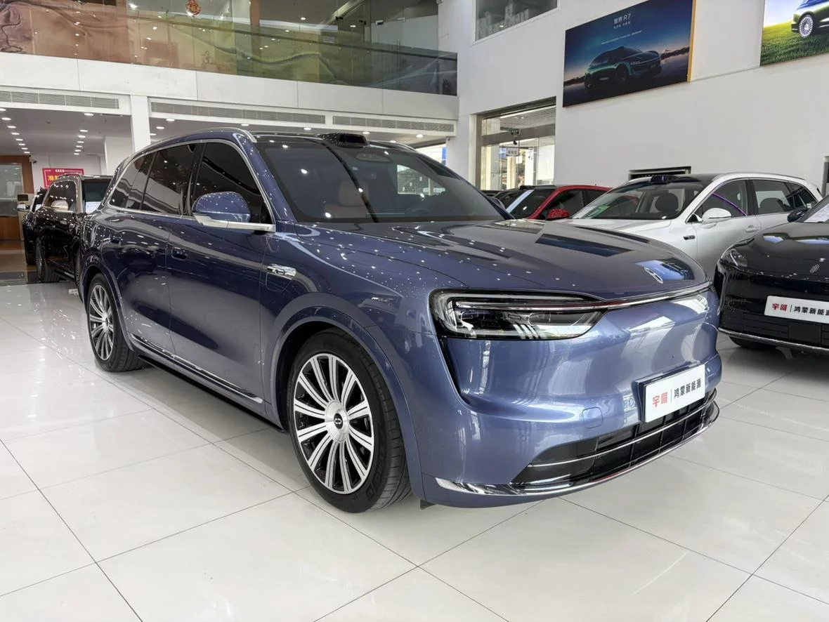 AITO M7