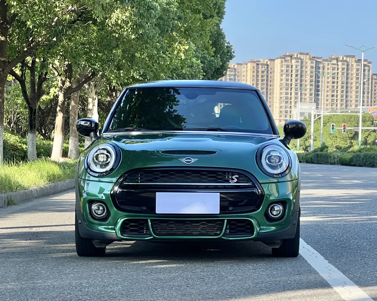 MINI MINI