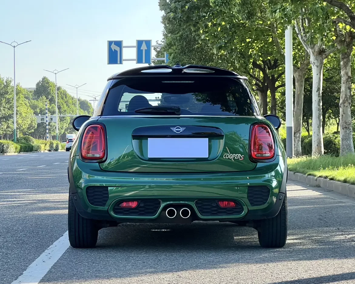 MINI MINI