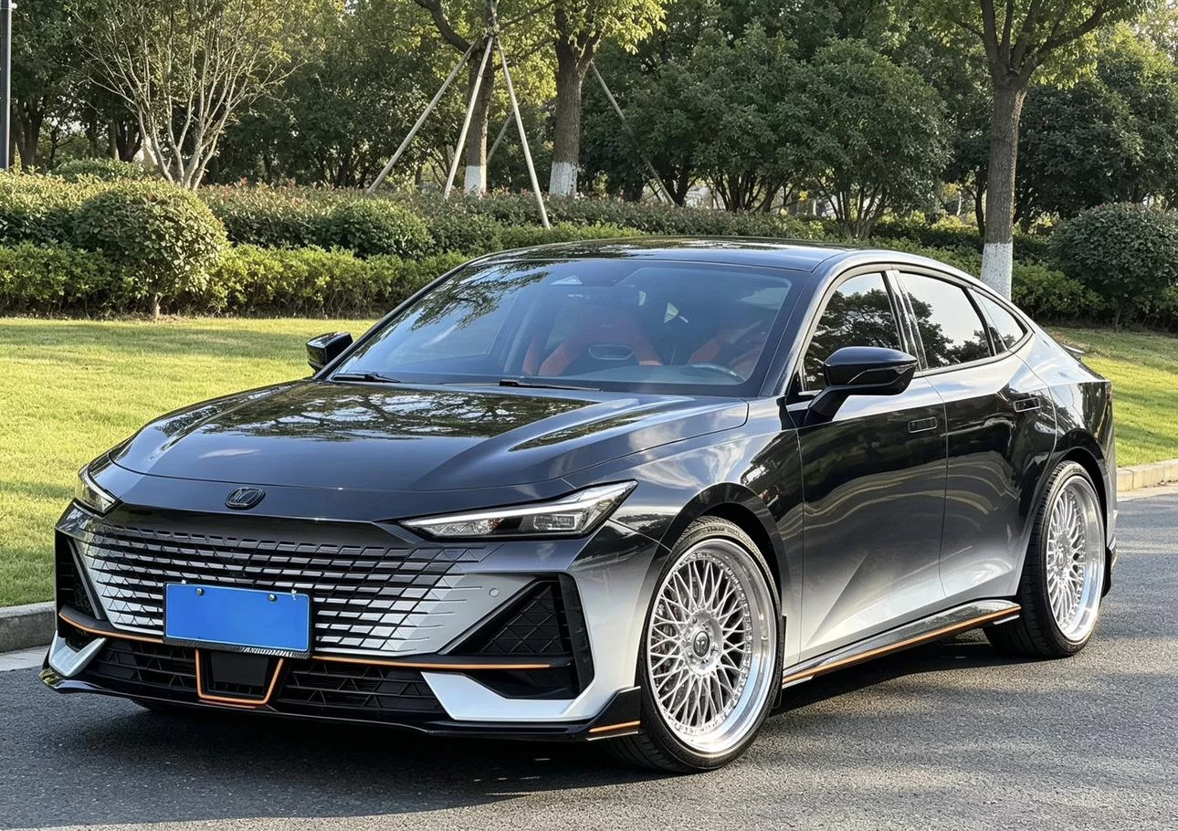 Changan UNI-V