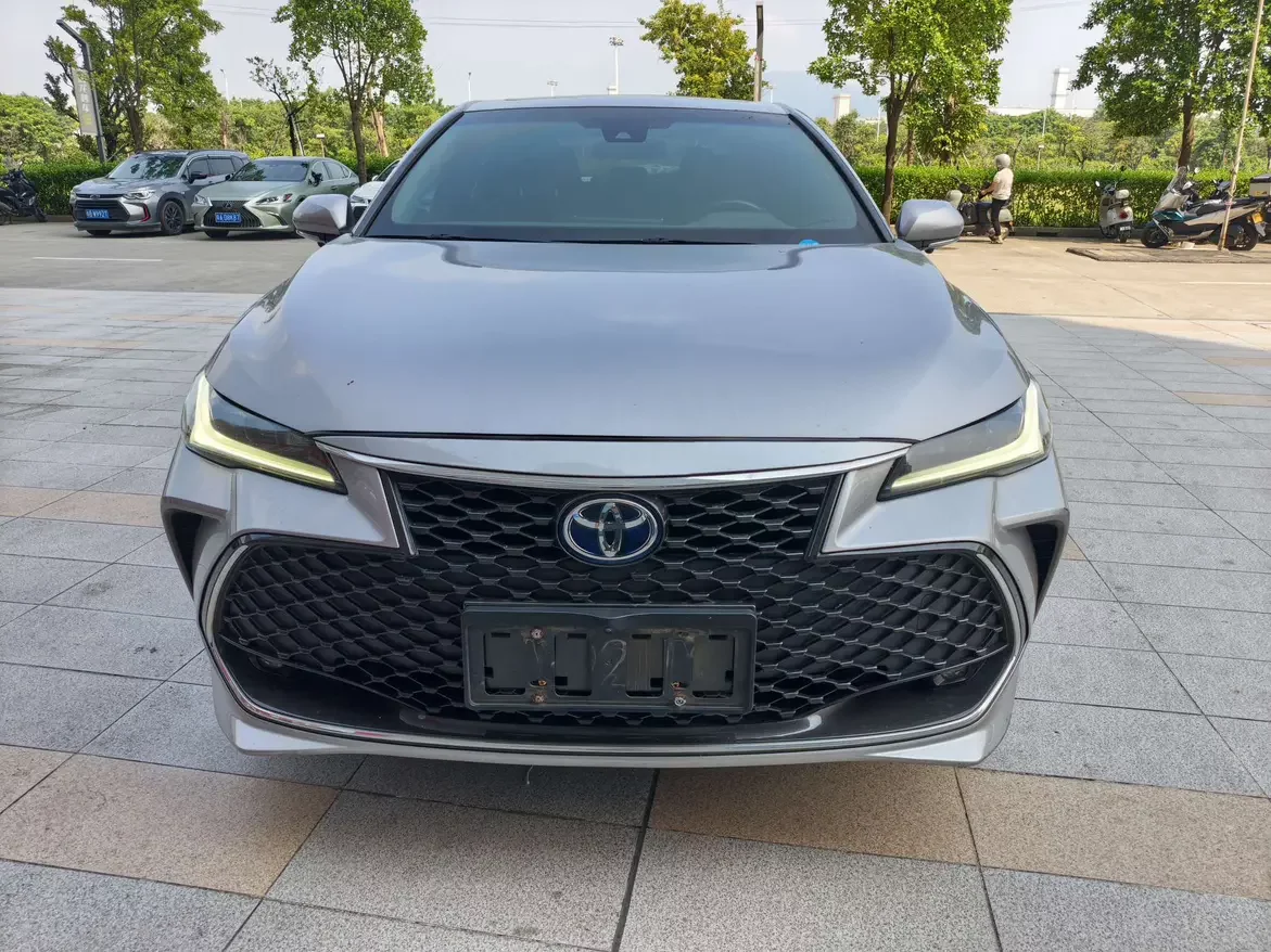 Toyota Avalon