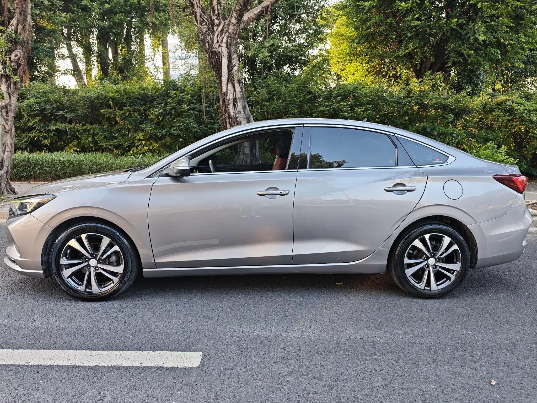 Changan Escape