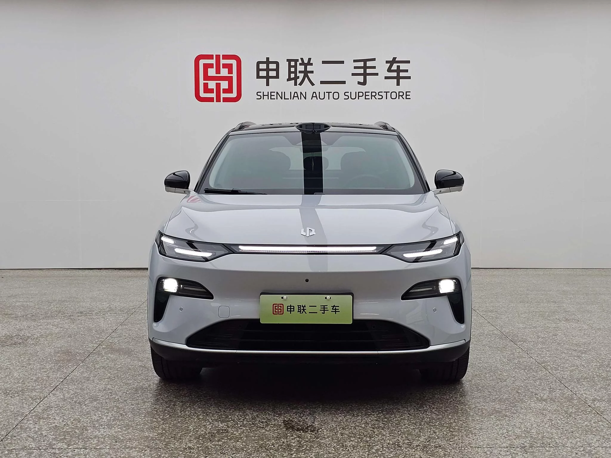 Leapmotor C11