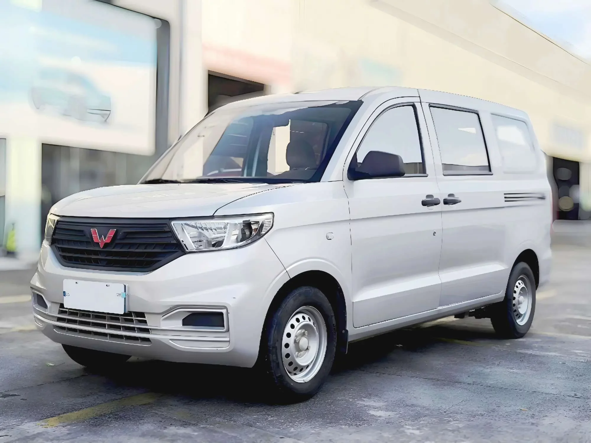 Wuling Hongguang V
