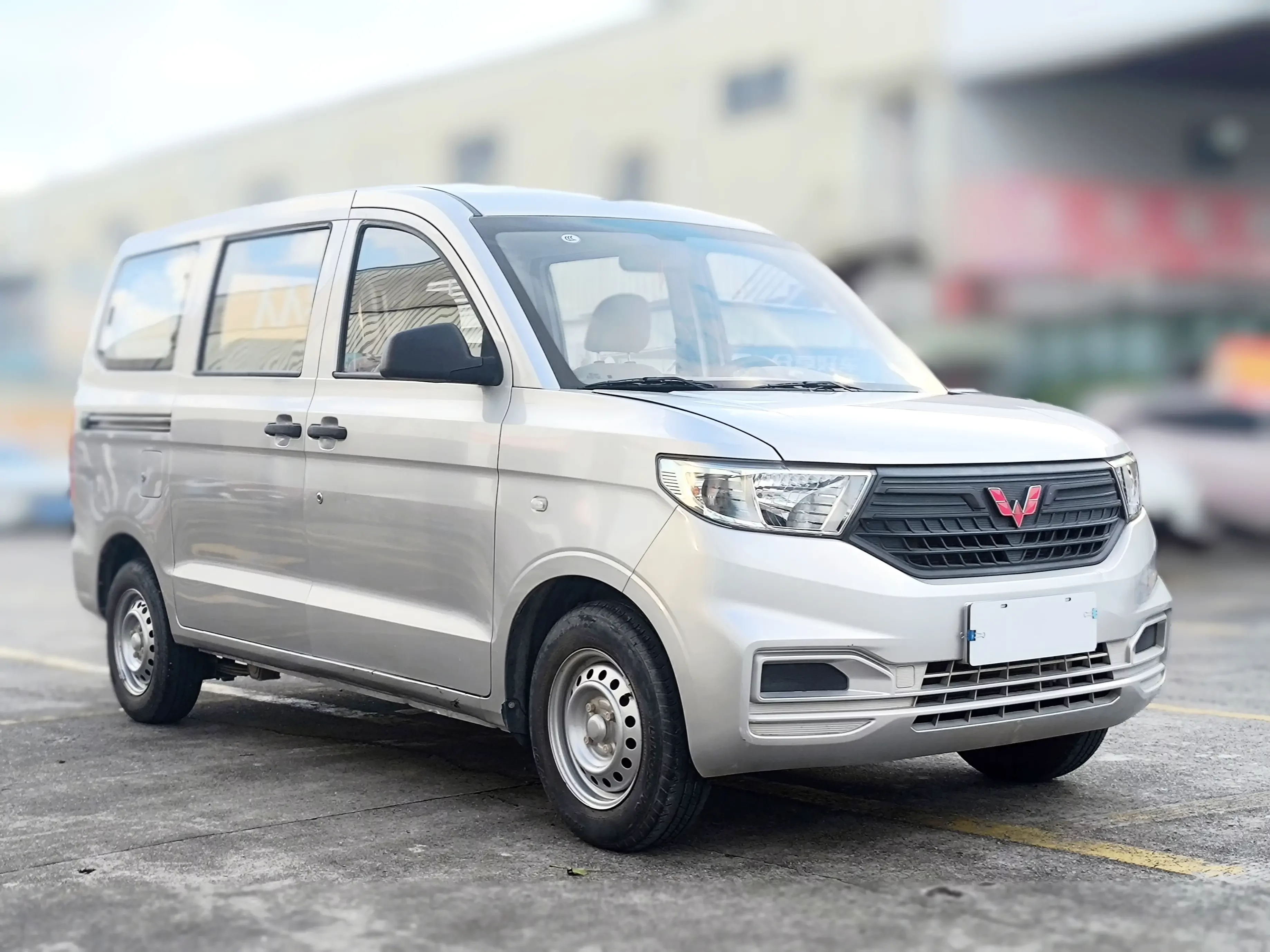 Wuling Hongguang V