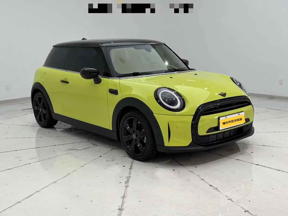 MINI MINI