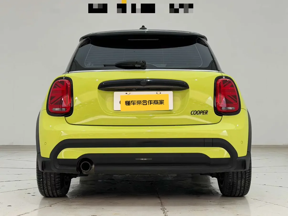 MINI MINI