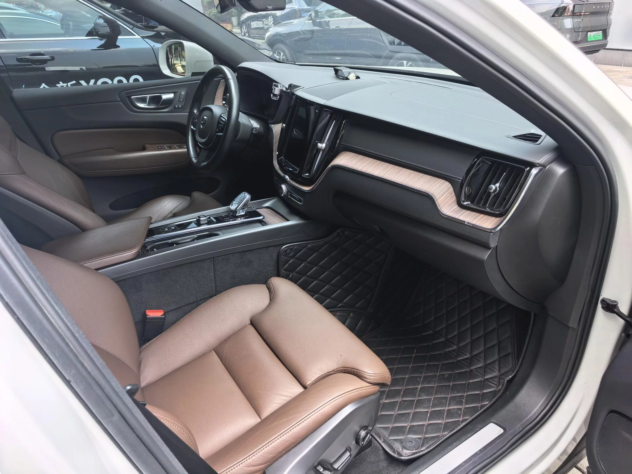 Volvo XC60 PHEV