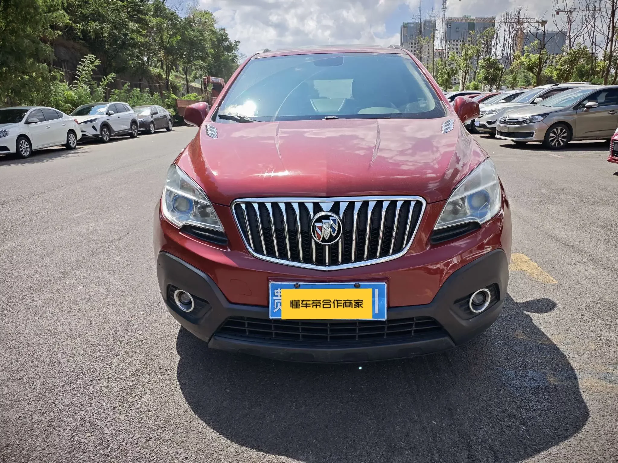 Buick Encore