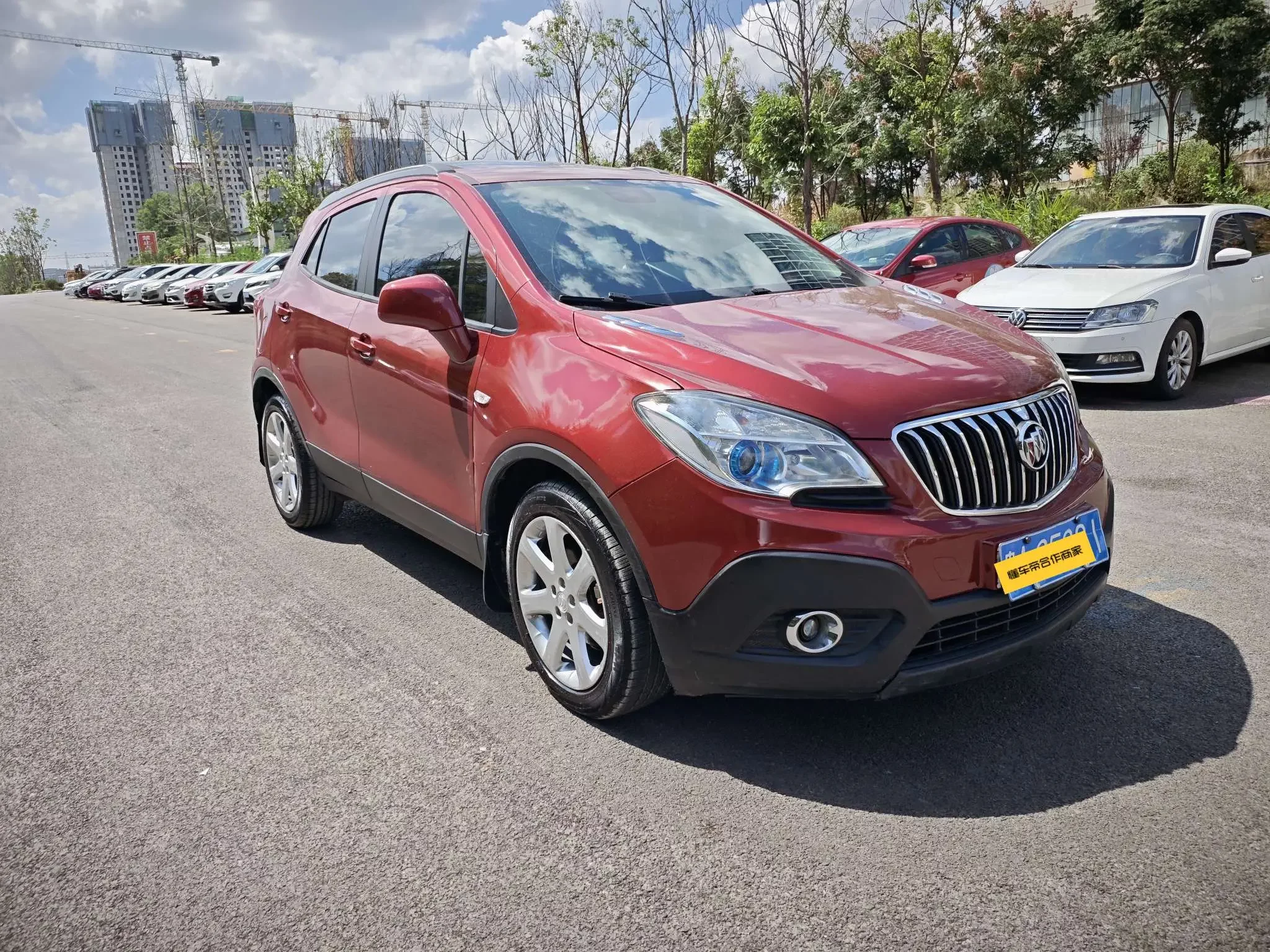 Buick Encore