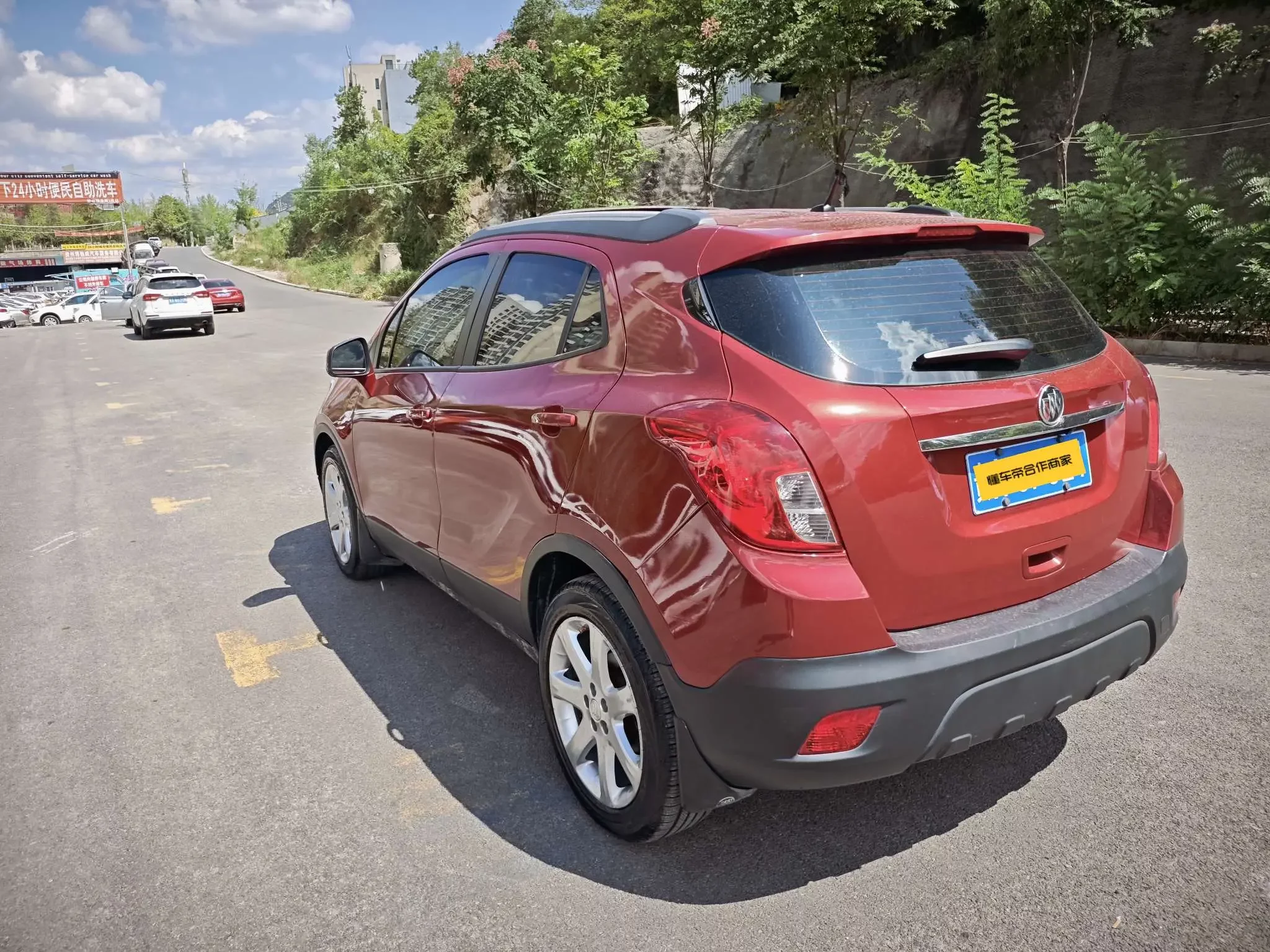 Buick Encore