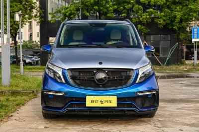 Mercedes-Benz V Class