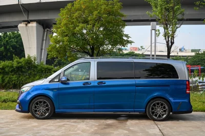 Mercedes-Benz V Class