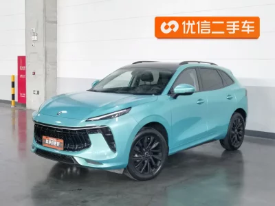 Forthing Fengxing T5 EVO, 2021 — купить с доставкой из Китая