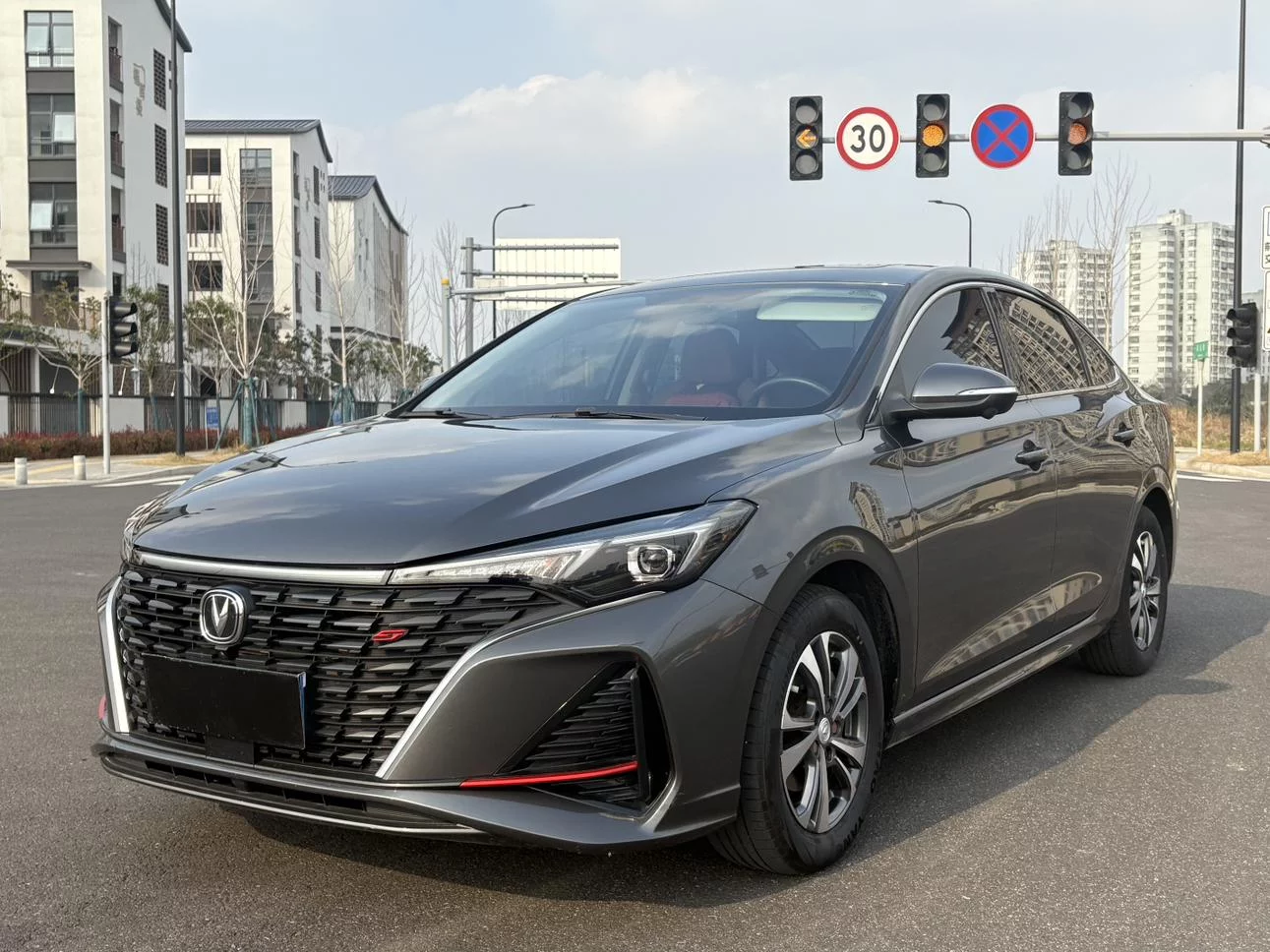 Changan Escape