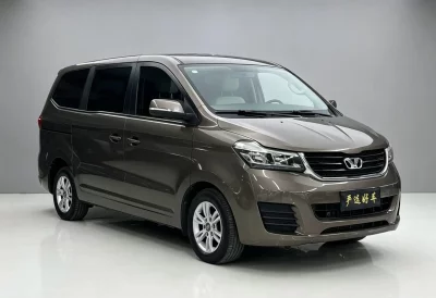 Hua Song Huasong 7
