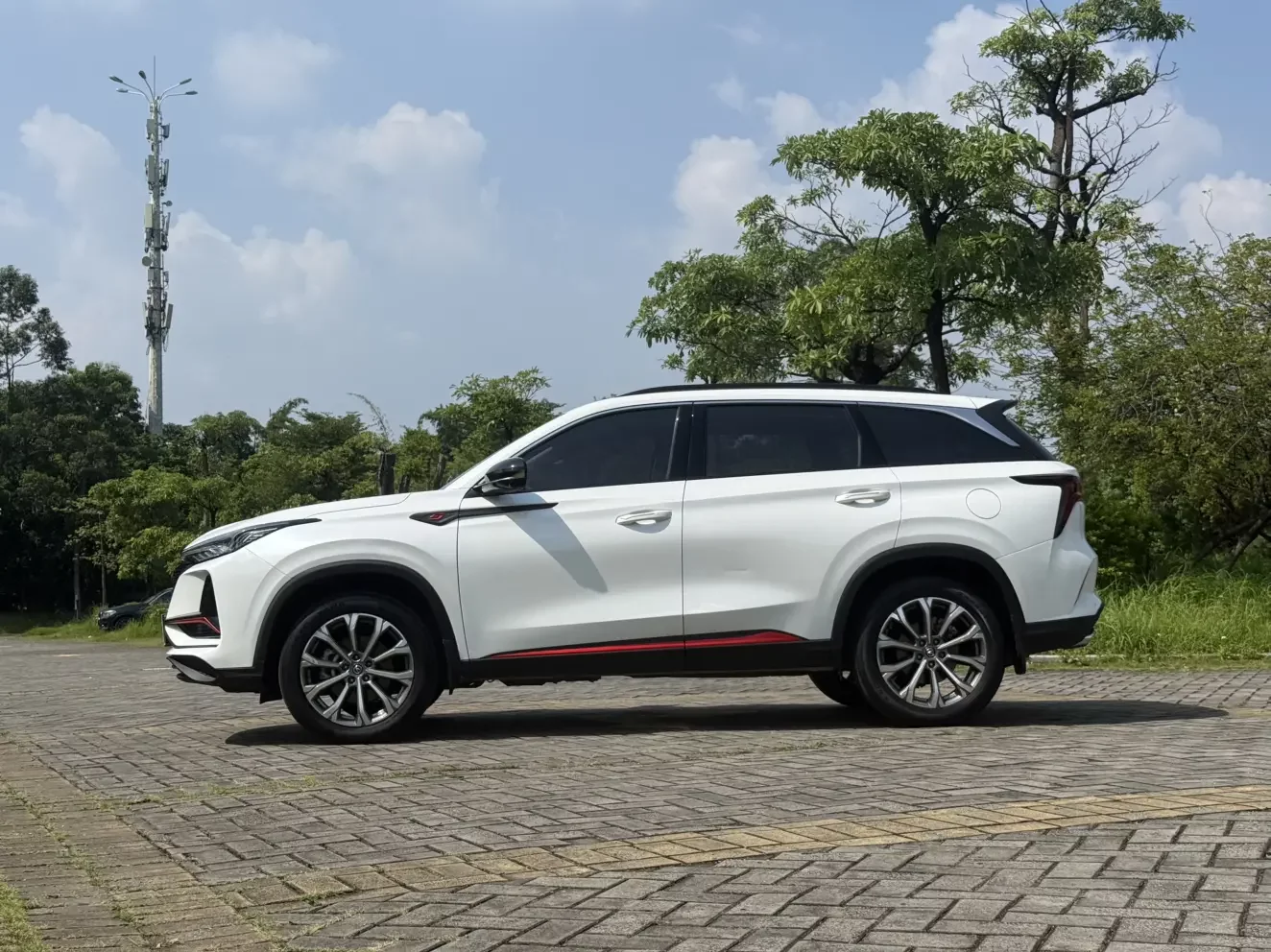 Changan CS75 PLUS