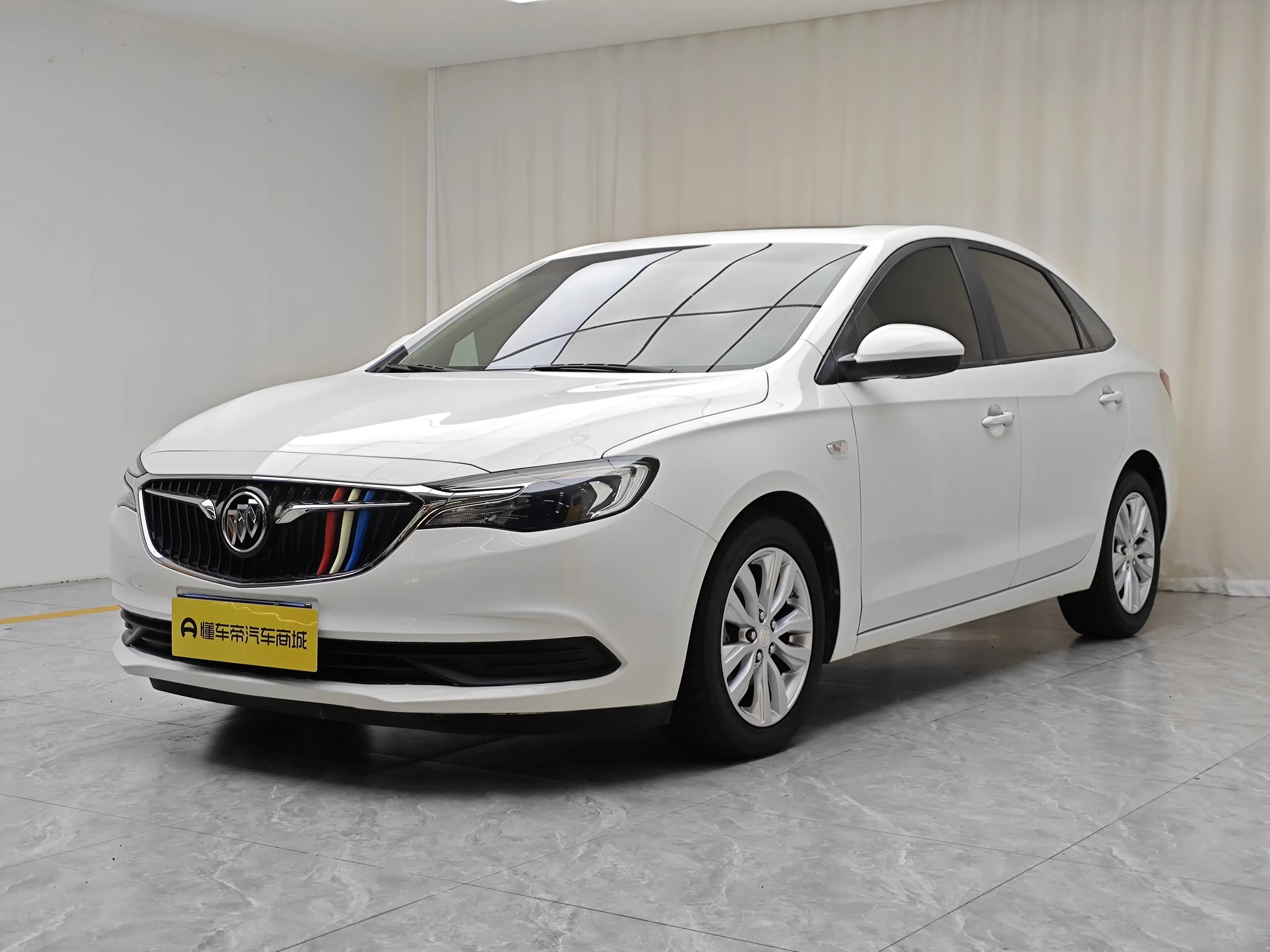 Buick Yinglang