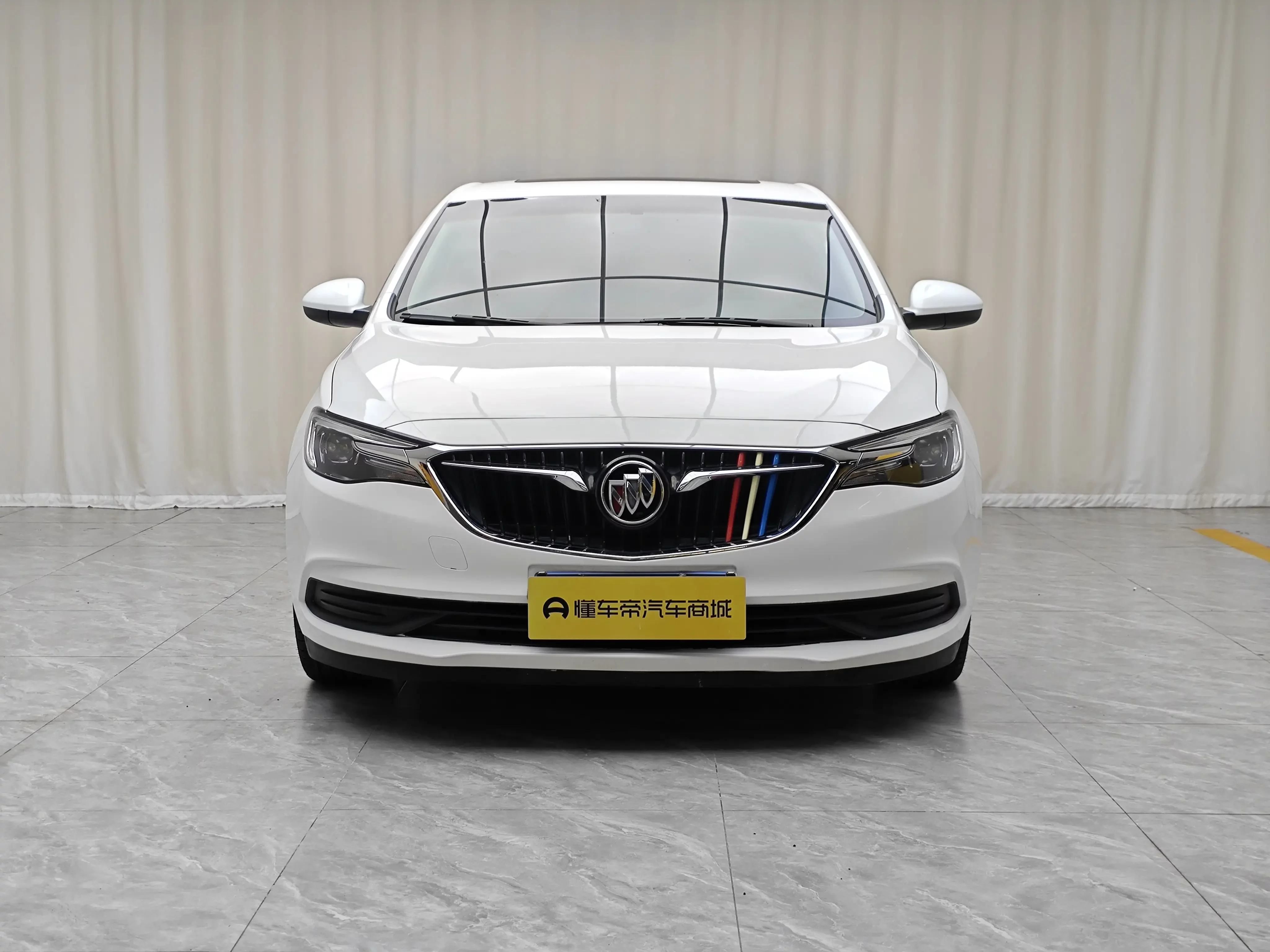 Buick Yinglang