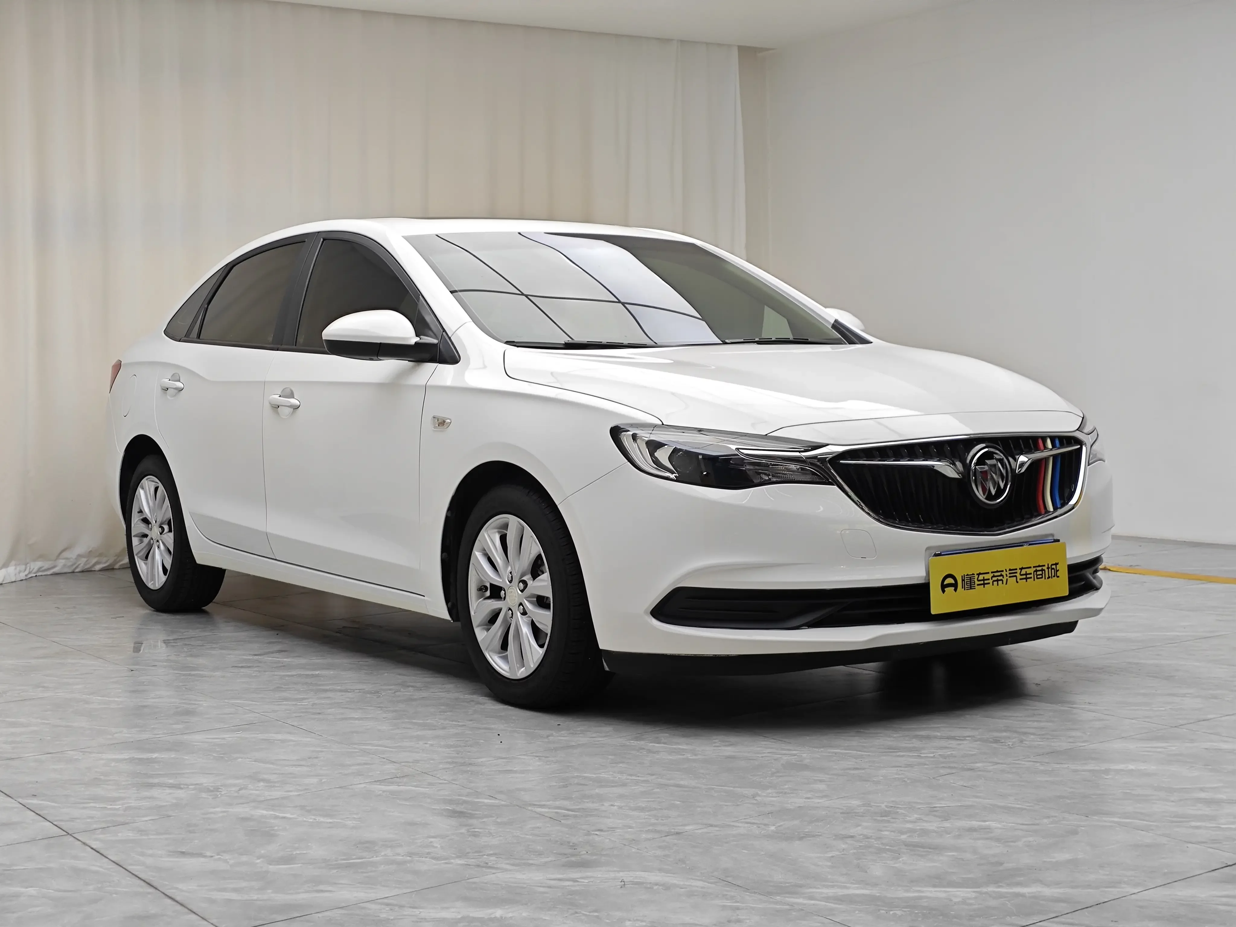 Buick Yinglang