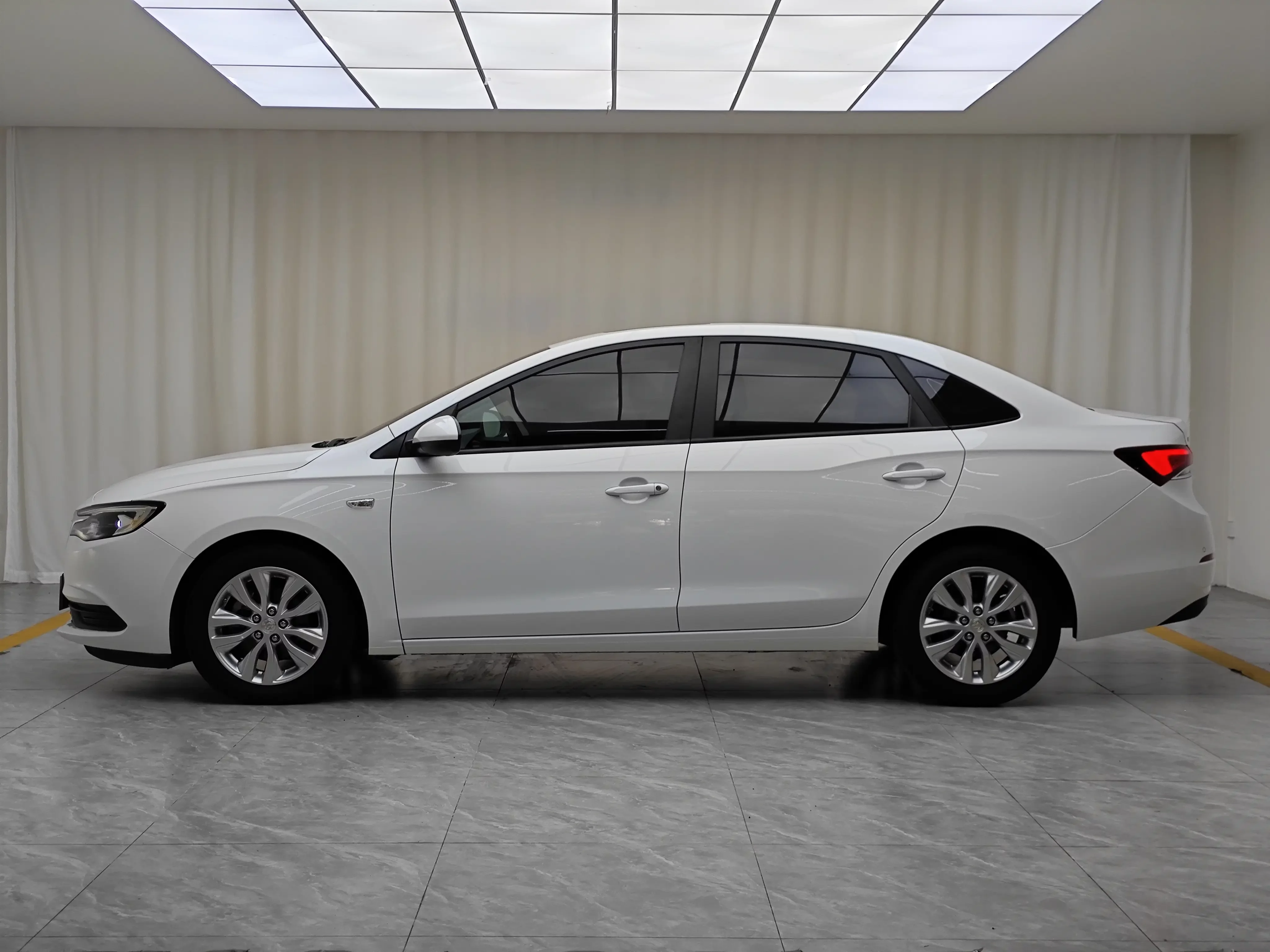 Buick Yinglang