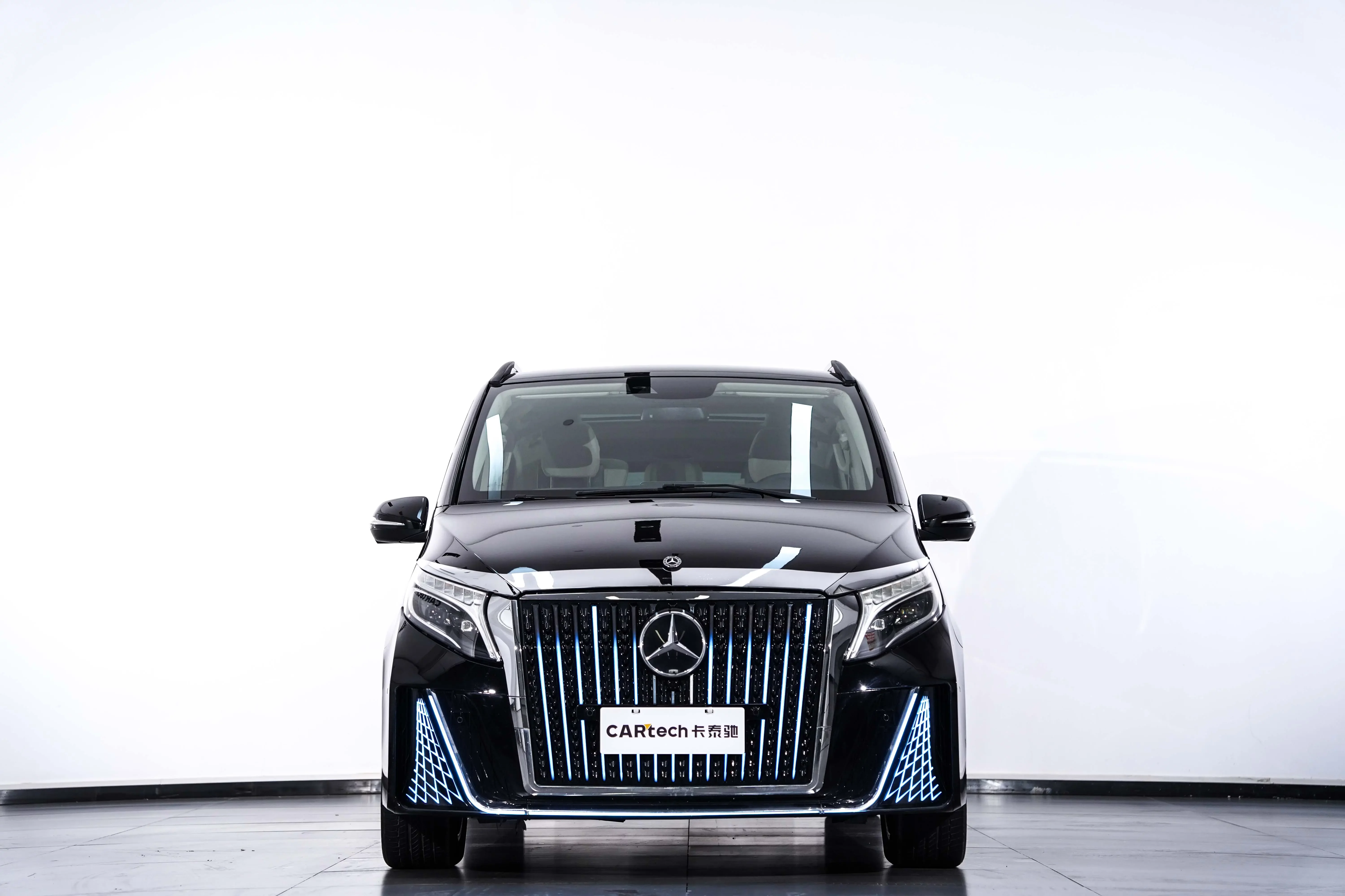 Mercedes-Benz V Class