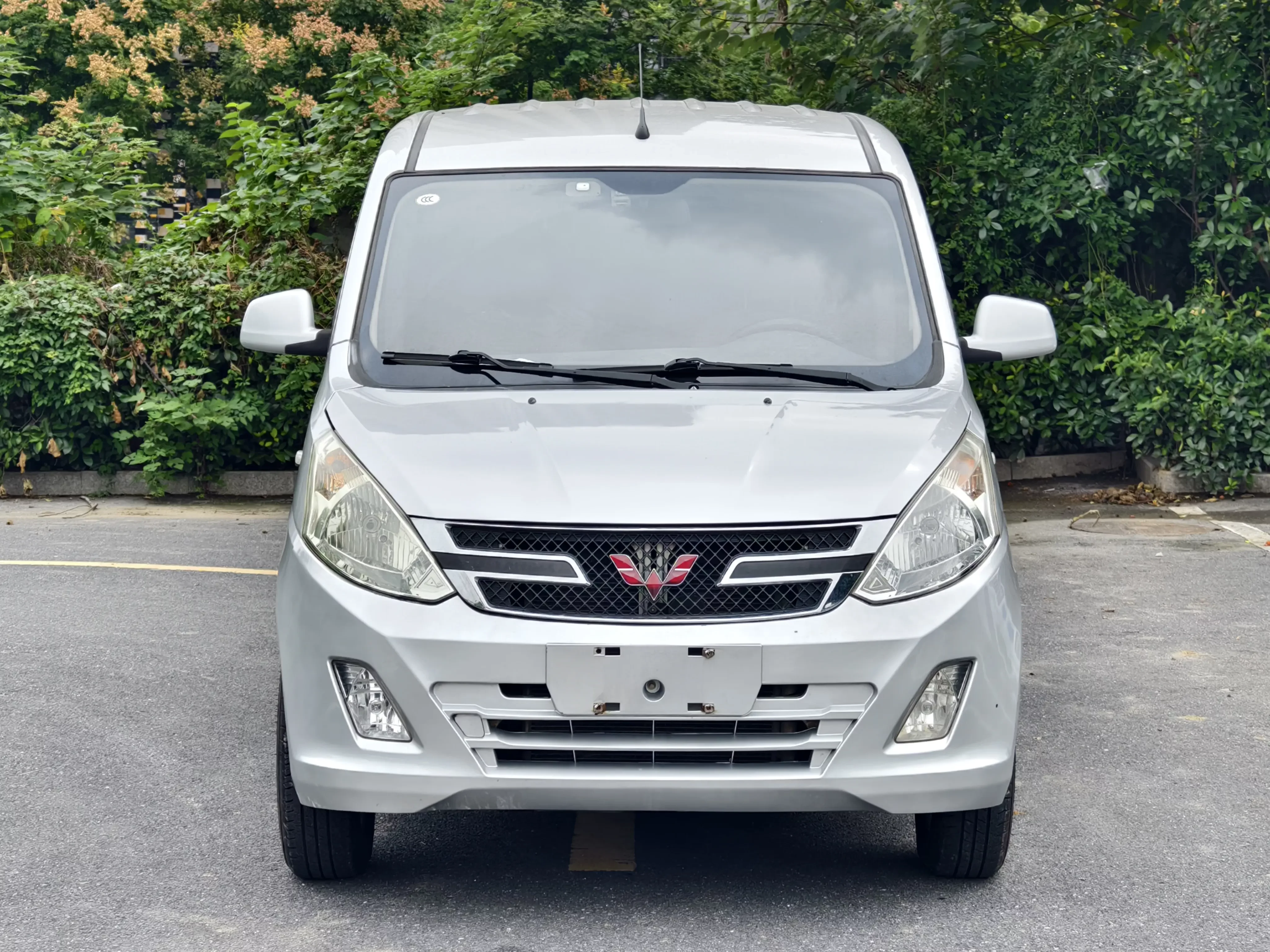 Wuling Rongguang V