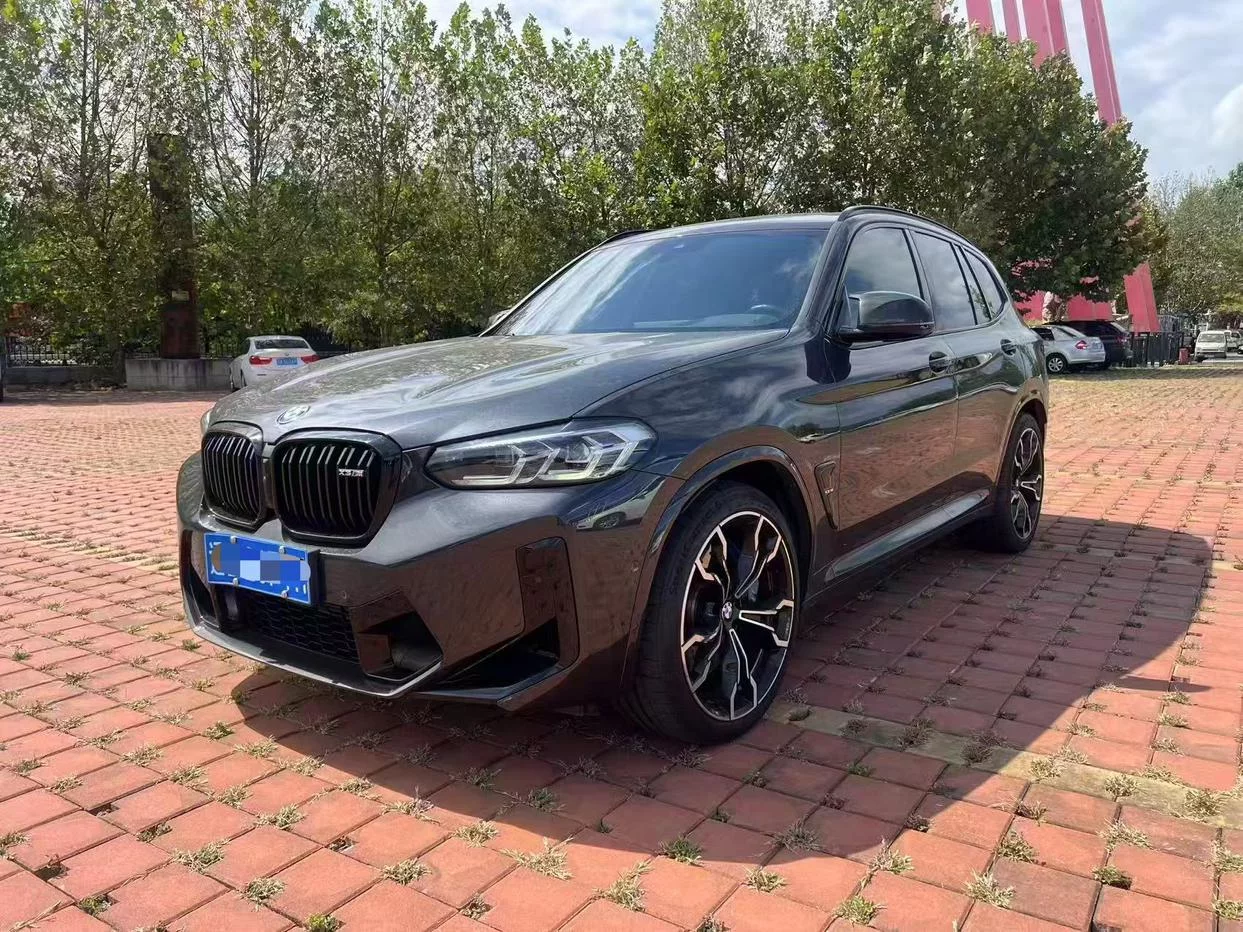 BMW X3 M