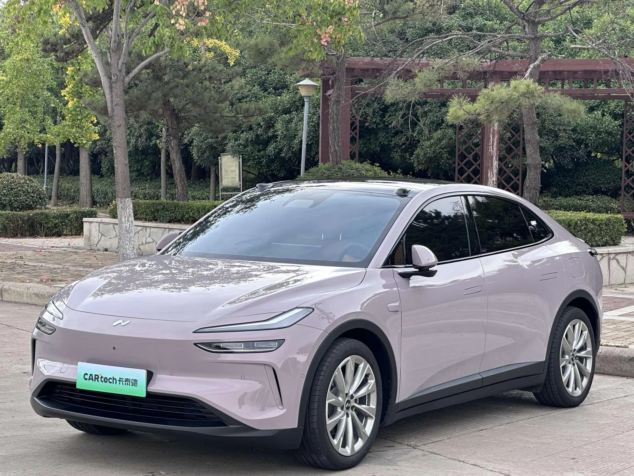Onvo Ledao L60  из Китая