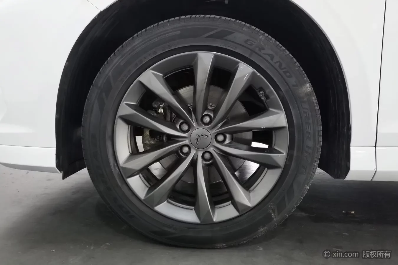 Wuling Capgemini Victory
