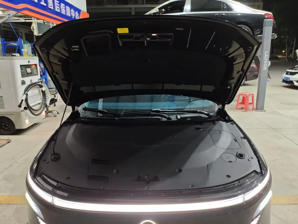 Nissan N6