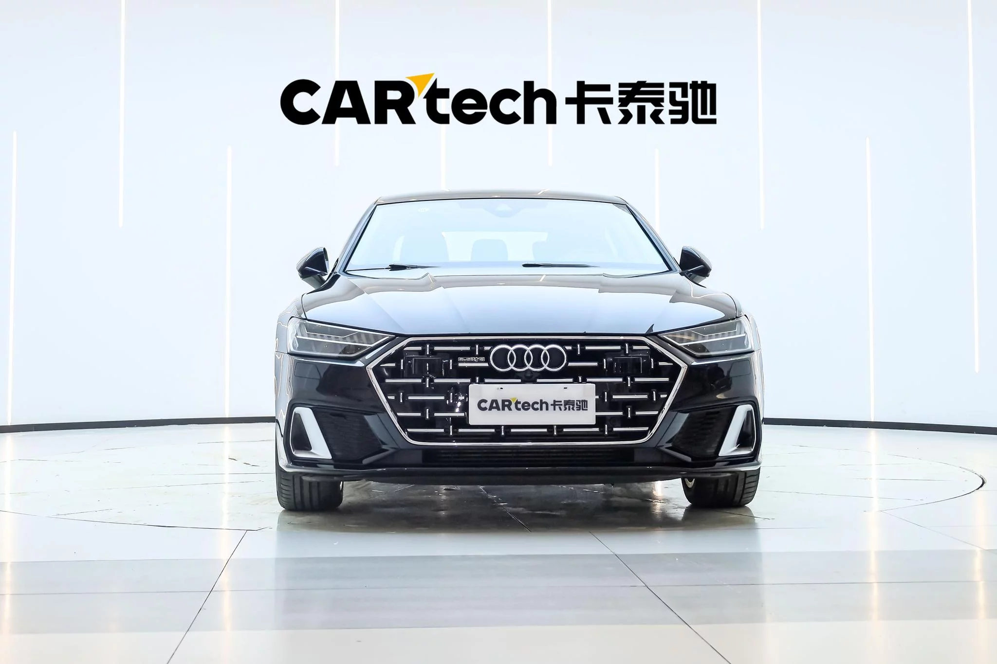 Audi A7L